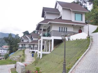 Sri Juliana Villa Cameron Highlands Exterior foto