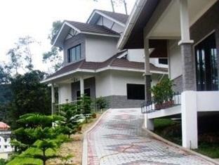 Sri Juliana Villa Cameron Highlands Exterior foto